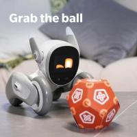 Loona Petbot Akıllı Robot Köpek