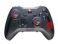 Mad Catz Cat 7 Kablolu Oyun Kolu