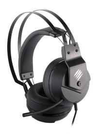 Mad Catz FREQ 2 Mikrofonlu Kablolu Kulak Üstü Oyuncu Kulaklığı