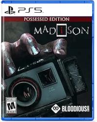 MADİSON - POSSESSED EDITION PS5 OYUN