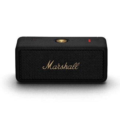 MARSHALL Emberton 2 Bluetooth Hoparlör Siyah