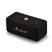 MARSHALL Emberton 2 Bluetooth Hoparlör Siyah