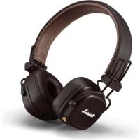 Marshall Major V Bluetooth Kulaküstü Kulaklık, Brown