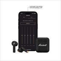 Marshall Major V Siyah Kulak Üstü Bluetooth Kulaklık