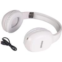 MAXELL B13-HD1 BASS 13 KULAK ÜSTÜ BLUETOOTH KULAKLIK BEYAZ