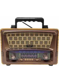 Meier M-1805BT Nostaljik Radyo