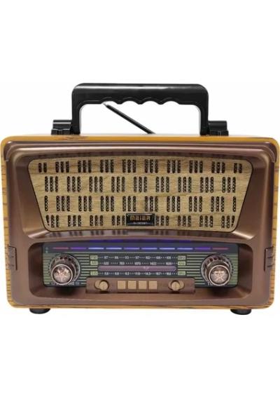 Meier M-1805BT Nostaljik Radyo