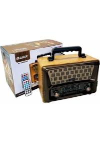 Meier M-1805BT Nostaljik Radyo
