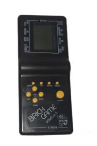 MİCRO GENİUS 9999 İN 1 TETRİS OYUN KONSOLU