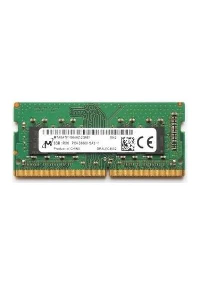 Micron 8 GB 2666 MHz CL19 MTA8ATF1G64HZ-2G6E1 DDR4 Ram (Kutusuz)
