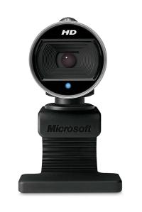 MİCROSOFT 6CH-00002 LİFECAM CİNEMA FOR BUSİNESS WEBCAM