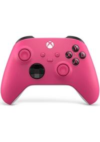 MİCROSOFT QAU-00083 XBOX WIRELESS CONTROLLER 9.NESİL - DEEP PİNK MİCROSOFT TÜRKİYE GARANTİLİ