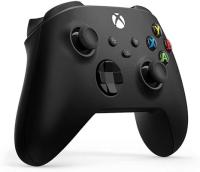 Xbox Series 9. Nesil Siyah Kablosuz Oyun Kolu