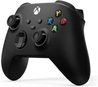 Xbox Series 9. Nesil Siyah Kablosuz Oyun Kolu