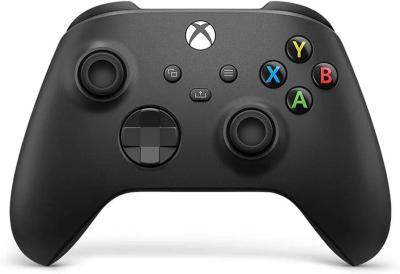 Xbox Series 9. Nesil Siyah Kablosuz Oyun Kolu