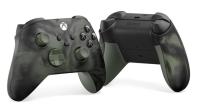 MİCROSOFT XBOX NOCTURNAL VAPOR SPECİAL EDITION WIRELESS CONTROLLER QAU-00104 (MİCROSOFT TÜRKİYE GARANTİLİ)