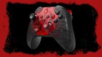 Microsoft Xbox Series 9. Nesil Gears Of War E-Day Kablosuz Oyun Kolu