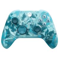 Microsoft Xbox Series 9. Nesil Ice Breaker Special Edition Kablosuz Oyun Kolu (Microsoft Türkiye Garantili)