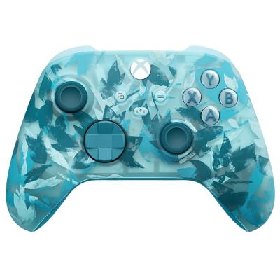 Microsoft Xbox Series 9. Nesil Ice Breaker Special Edition Kablosuz Oyun Kolu (Microsoft Türkiye Garantili)
