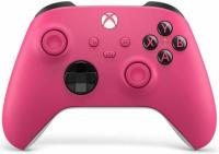 Microsoft Xbox Series 9. Nesil Pembe Kablosuz Oyun Kolu