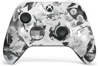Microsoft Xbox Series 9. Nesil Storm Breaker Special Edition Kablosuz Oyun Kolu