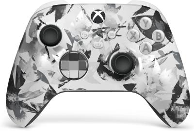Microsoft Xbox Series 9. Nesil Storm Breaker Special Edition Kablosuz Oyun Kolu