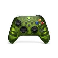 Microsoft Xbox Series 9. Nesil X25 Kablosuz Oyun Kolu