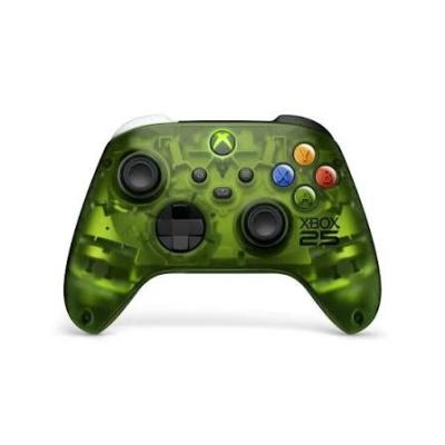 Microsoft Xbox Series 9. Nesil X25 Kablosuz Oyun Kolu