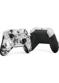 Microsoft Xbox Series 9. Nesil Storm Breaker Special Edition Kablosuz Oyun Kolu