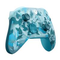 Microsoft Xbox Series 9. Nesil Ice Breaker Special Edition Kablosuz Oyun Kolu (Microsoft Türkiye Garantili)