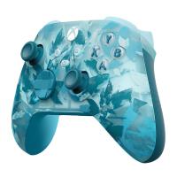 Microsoft Xbox Series 9. Nesil Ice Breaker Special Edition Kablosuz Oyun Kolu (Microsoft Türkiye Garantili)