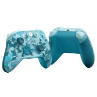 Microsoft Xbox Series 9. Nesil Ice Breaker Special Edition Kablosuz Oyun Kolu (Microsoft Türkiye Garantili)