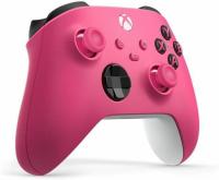 Microsoft Xbox Series 9. Nesil Pembe Kablosuz Oyun Kolu