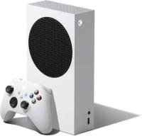 Microsoft Xbox Series S 1 TB SSD Beyaz Oyun Konsolu