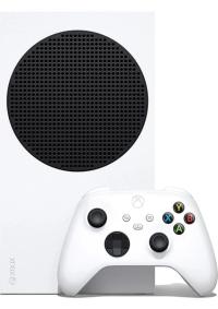 MİCROSOFT XBOX SERİES S 512 GB OYUN KONSOLU 3 AYLIK GAMEPASS MİCROSOFT TÜRKİYE GARANTİLİ