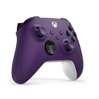 MİCROSOFT XBOX WIRELESS CONTROLLER - ASTRAL PURPLE MİCROSOFT GARANTİLİ