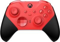 MİCROSOFT XBOX WIRELESS CONTROLLER ELİTE SERİES 2 CORE KIRMIZI OYUN KOLU