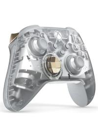 MİCROSOFT XBOX WIRELESS CONTROLLER – GHOST CİPHER SPECİAL EDITION ( MİCROSOFT TÜRKİYE GARANTİLİ )