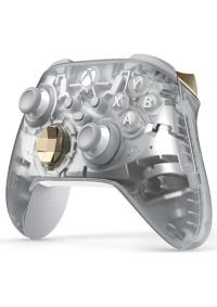 MİCROSOFT XBOX WIRELESS CONTROLLER – GHOST CİPHER SPECİAL EDITION ( MİCROSOFT TÜRKİYE GARANTİLİ )