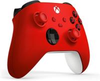 Microsoft Xbox Series 9. Nesil Kırmızı Kablosuz Oyun Kolu