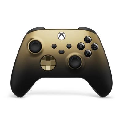 MİCROSOFT XBOX WIRELESS CONTROLLER - GOLD SHADOW MİCROSOFT GARANTİLİ