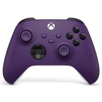 MİCROSOFT XBOX WIRELESS CONTROLLER - ASTRAL PURPLE MİCROSOFT GARANTİLİ