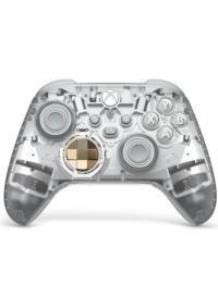 MİCROSOFT XBOX WIRELESS CONTROLLER – GHOST CİPHER SPECİAL EDITION ( MİCROSOFT TÜRKİYE GARANTİLİ )