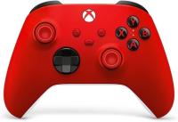 Microsoft Xbox Series 9. Nesil Kırmızı Kablosuz Oyun Kolu