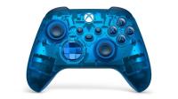 MİCROSOFT XBOX WIRELESS CONTROLLER SKY CİPHER SPECİAL EDITION ( MİCROSOFT TÜRKİYE GARANTİLİ )