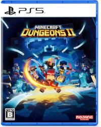 Minecraft Dungeons II Ps5 Oyunu