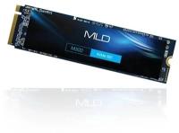 MLD 1TB M300 NVMe Okuma 3300MB-Yazma 3100MB M.2 SSD (MLD22M300P13-1000)