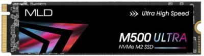 MLD M500 MLD22M500P21-1000 PCI-Express 4.0 1 TB M.2 SSD
