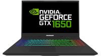 2. El MONSTER ABRA A5 V15.2.2 İ7-9750H - 16 GB - 256 GB SSD GTX1650 15.6" FULL HD GAMİNG LAPTOP (3 AY GARANTİ)
