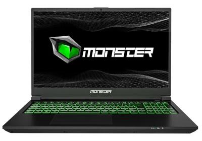 MONSTER ABRA A5 V21.2 İ5 12450H 16 GB RAM 512 SSD RTX 4050 6 GB 144 HZ 15.6 GAMİNG NOTEBOOK